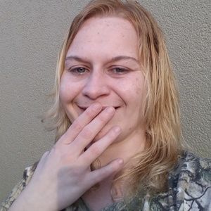 Meet your Posher, Tracey